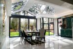 Solid Conservatory Roofs