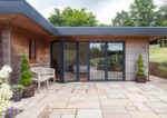 Aluminium Doors 