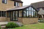 Tiled Conservatory Roofs