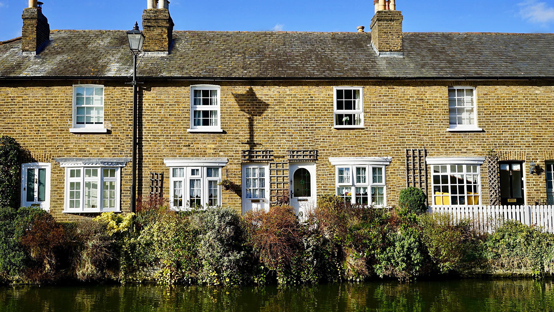 uPVC Sliding Sash Windows