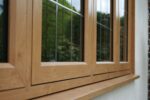 Flush Sash Windows Lichfield