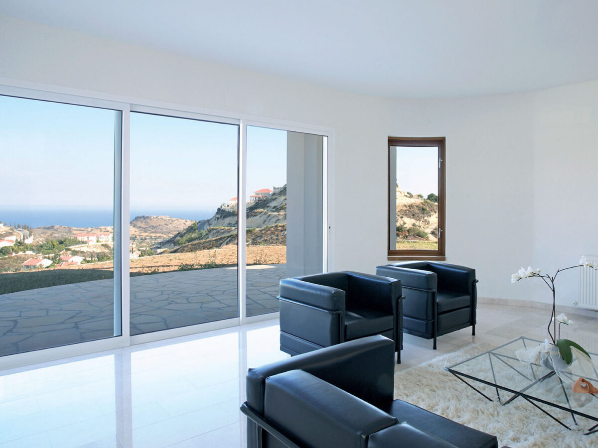 patio doors