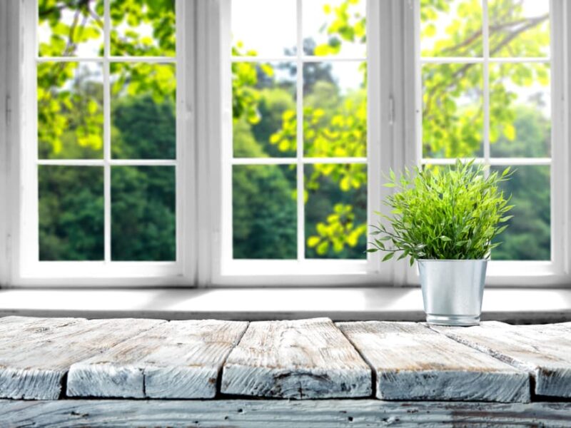 6 Benefits of Double Glazing for Your Home
