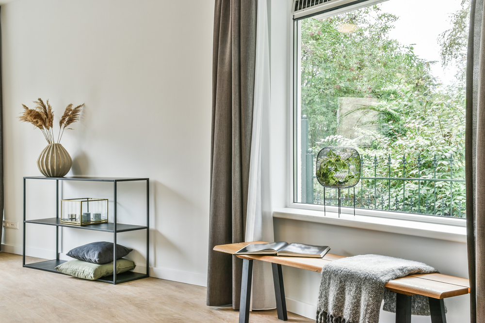 uPVC Windows