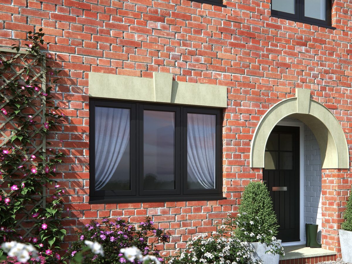 uPVC Windows Walsall