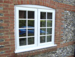 French Casement Windows
