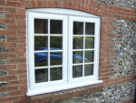 French Casement Windows draft