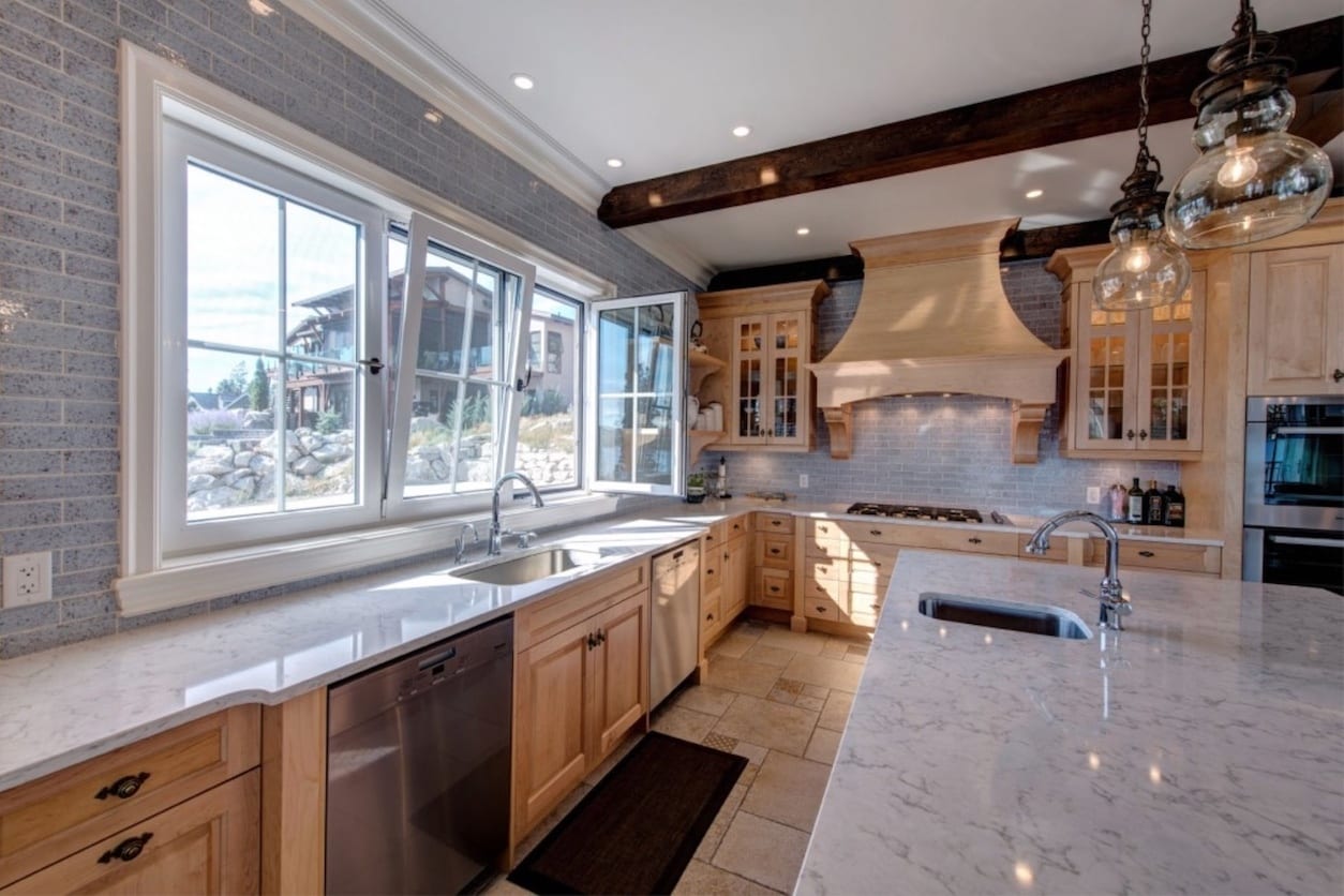 Double Glazing Cost Coleshill