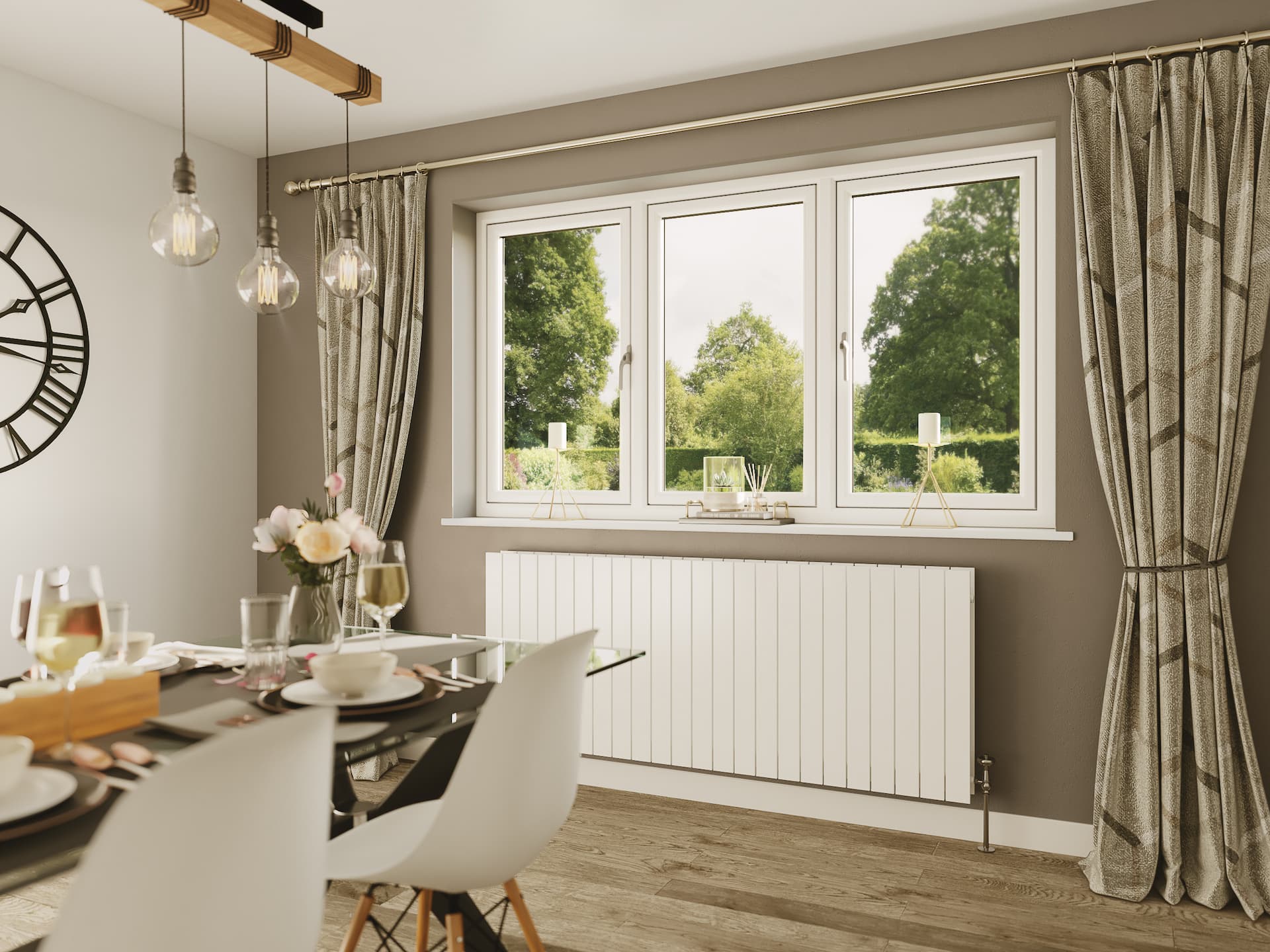 Double Glazing Coleshill