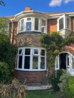 Aluminium Windows