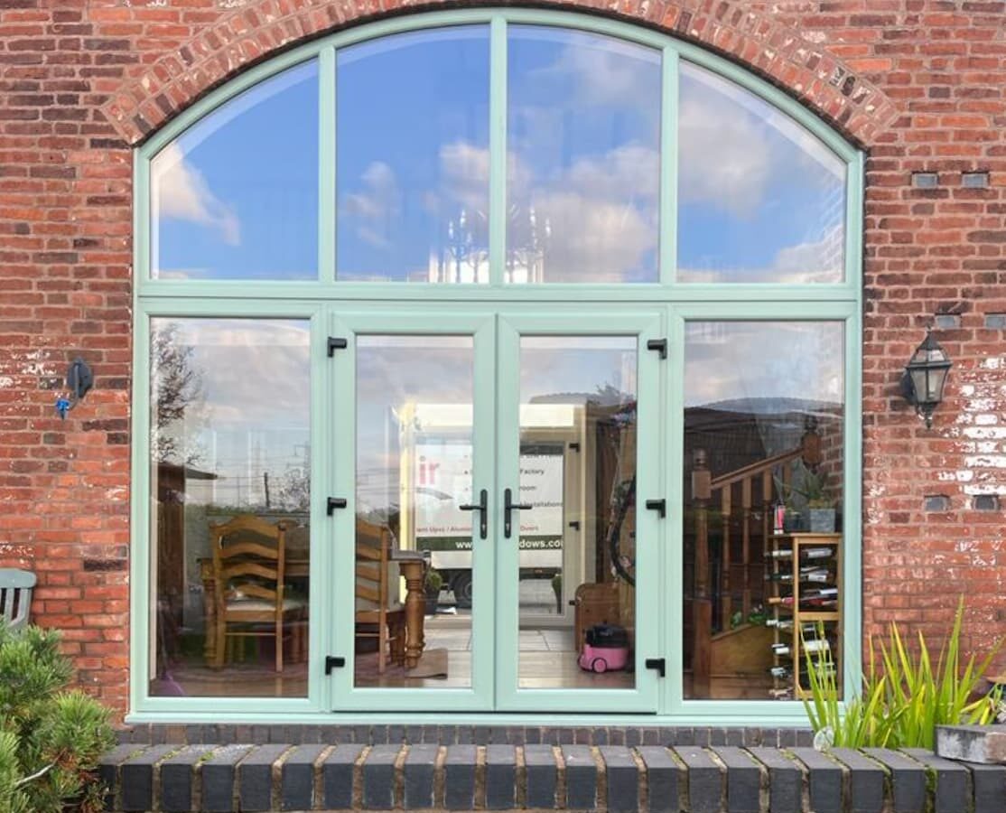 Double Glazing Solihull