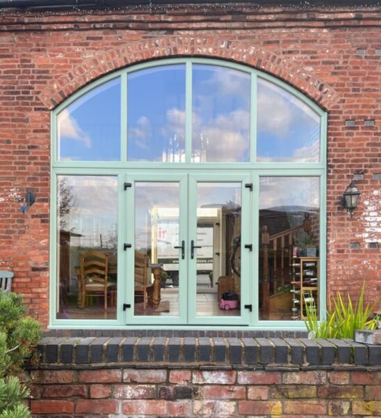 Double Glazing Solihull