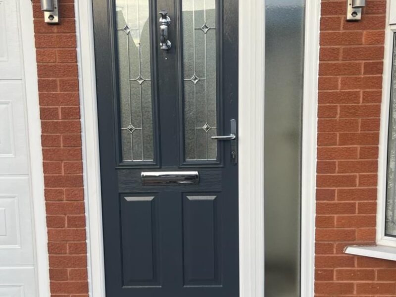 Composite Doors