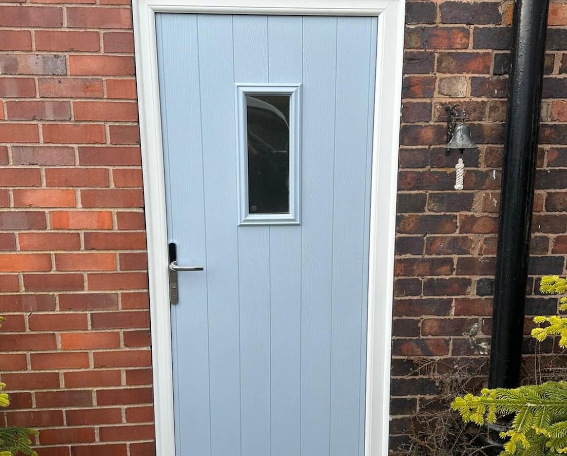 Stable doors