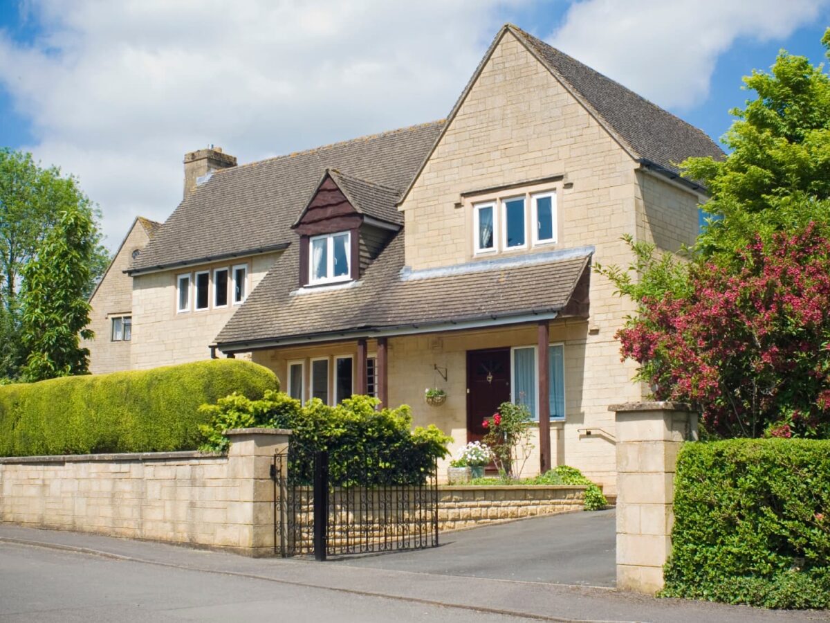 Double Glazing Tamworth
