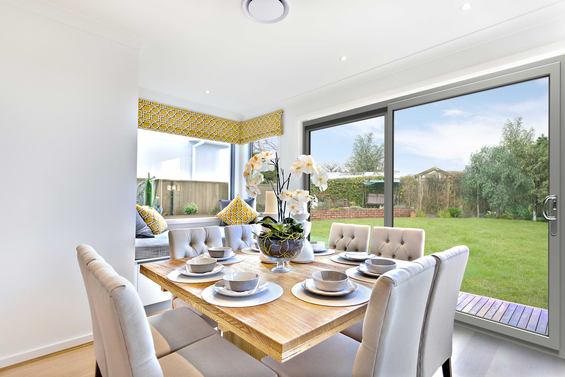 uPVC Bi-Fold Door Prices Lichfield