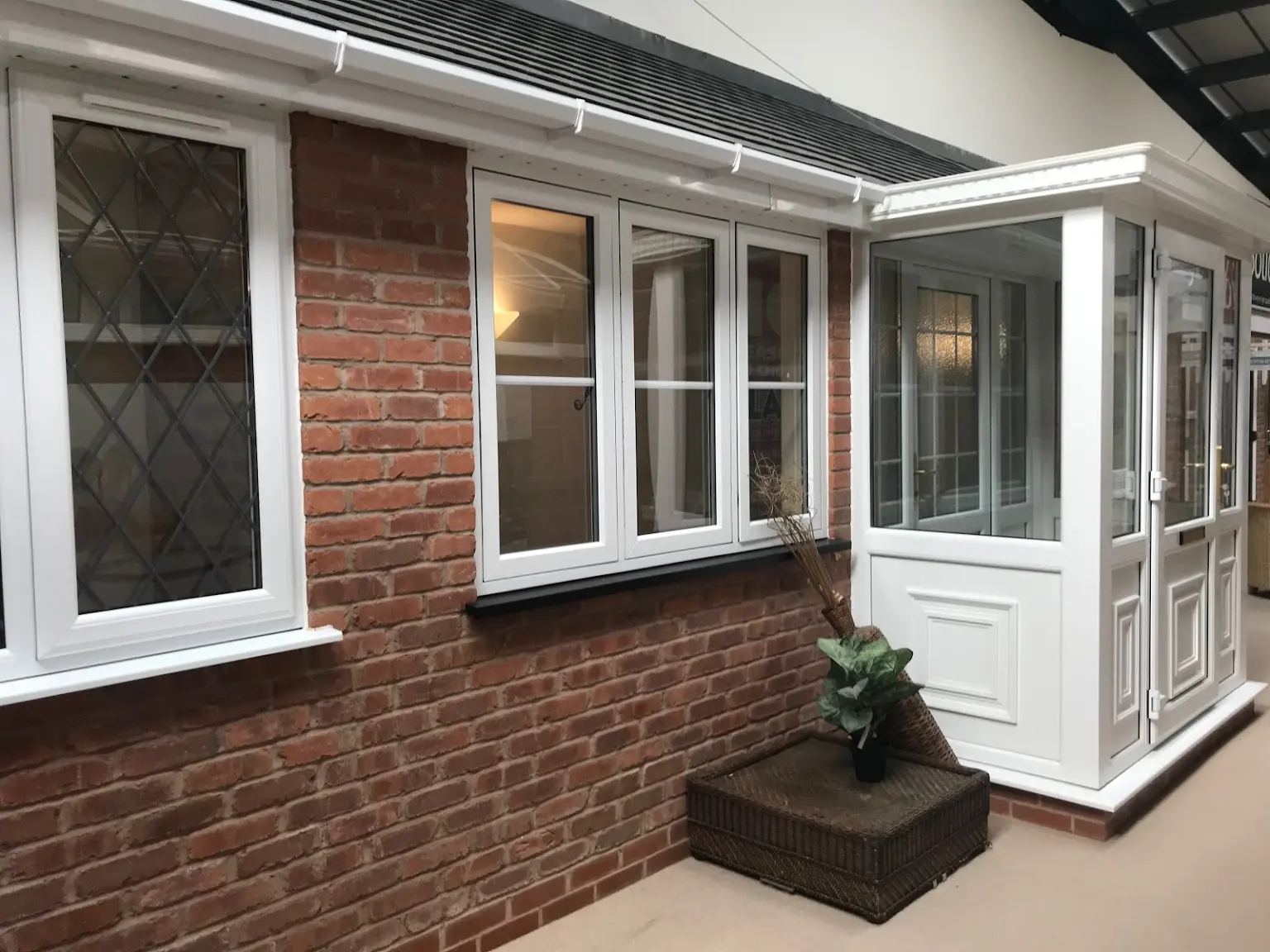 Double Glazing Prices Tamworth