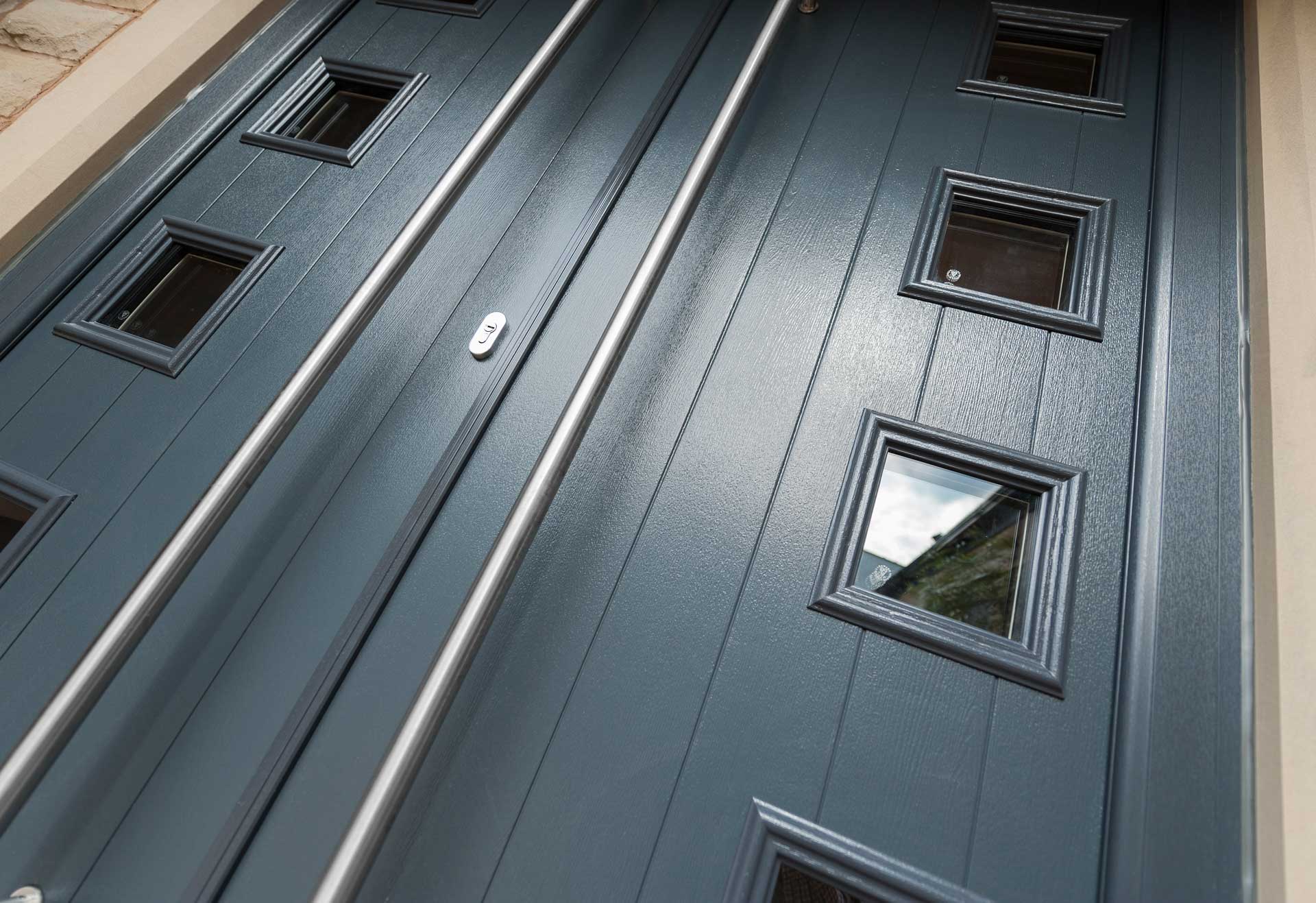 Composite Door Prices