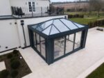 Conservatory Roofs Lichfield