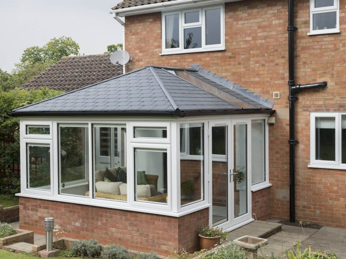 Solid-Roof