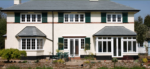 uPVC Casement Windows Tamworth