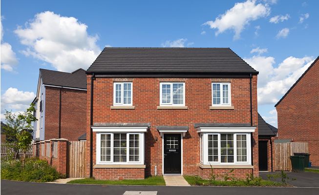 Windows Prices Minworth