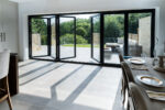Aluminium Bifold Doors