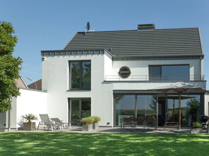 Why is Spring the best time to replace your Windows & Doors?