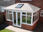 Replacement Conservatory Roofs