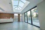 Replacement Conservatory Roofs Cost