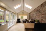 Replacement Conservatory Roofs Secure