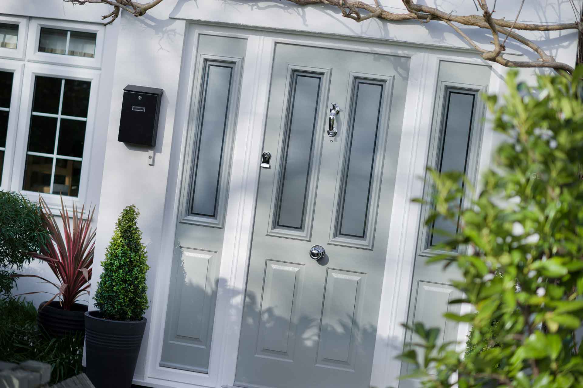 solidor composite doors