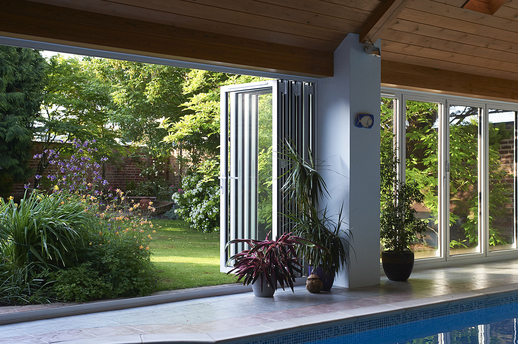 aluminium doors sutton coldfield