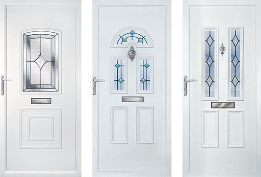 Front & Back Doors Prices