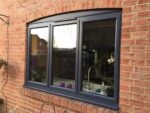 top aluminium windows