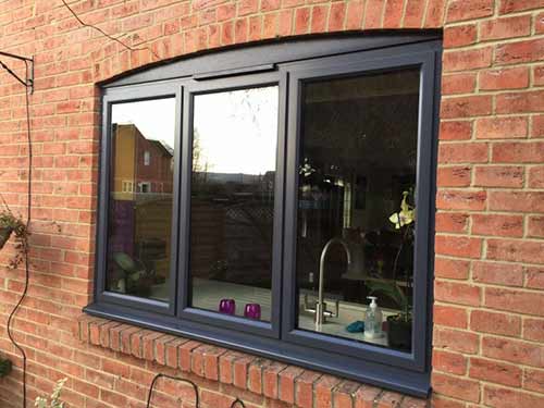high quality windows