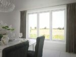 flush sash windows