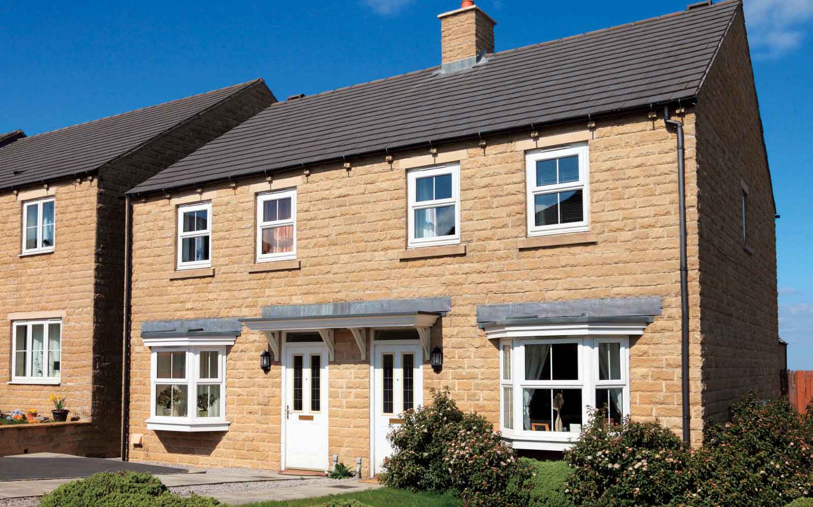 casement windows
