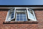 Aluminium vs uPVC Windows