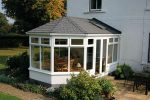 What is the Best Roof for a Conservatory?