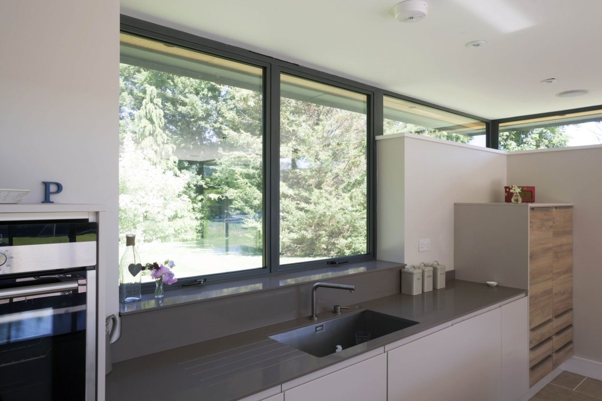 Aluminium windows sutton coldfield 