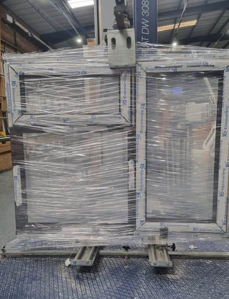 Raising the Standard: Flair Windows Enhances Quality Control Across All Products