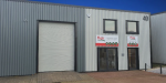 Flair Windows Launches New Trade Counters Across the Midlands to Support Trade Installers