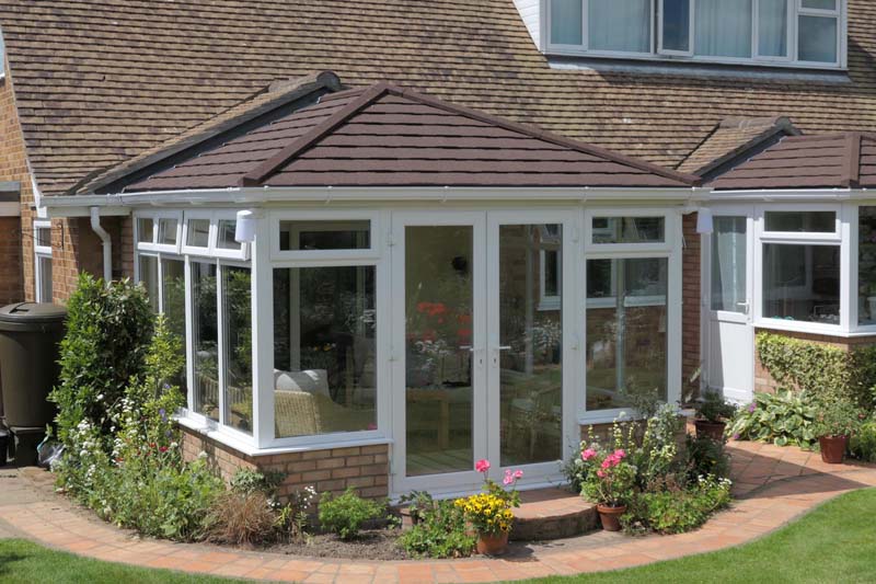 Icotherm Roof System