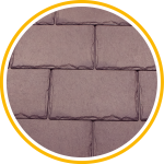 Amethyst Icotherm Roof System