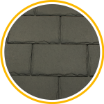 Icotherm Roof System Ash