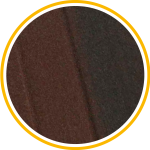 Brindle-Brown Icotherm Roof System
