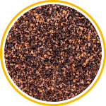 Icotherm Roof System Brown