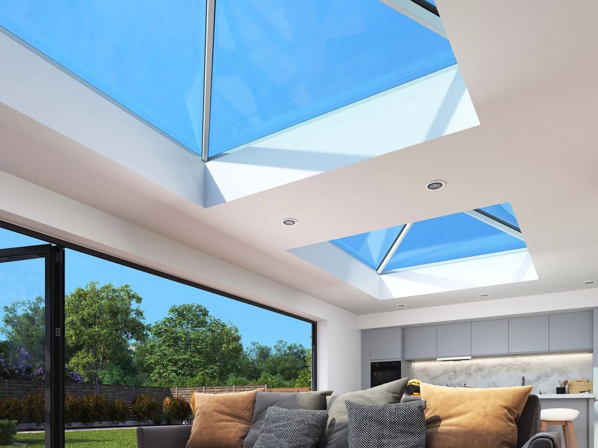 Korniche Roof Lanterns