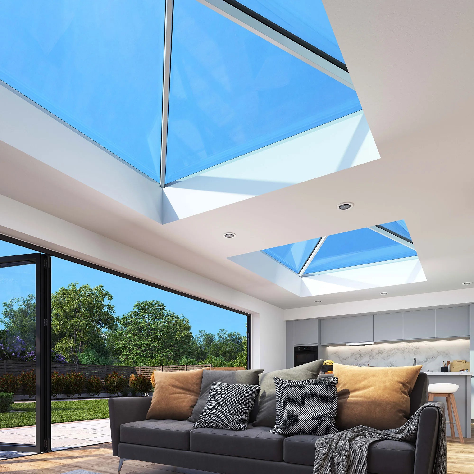 Korniche Roof Lanterns